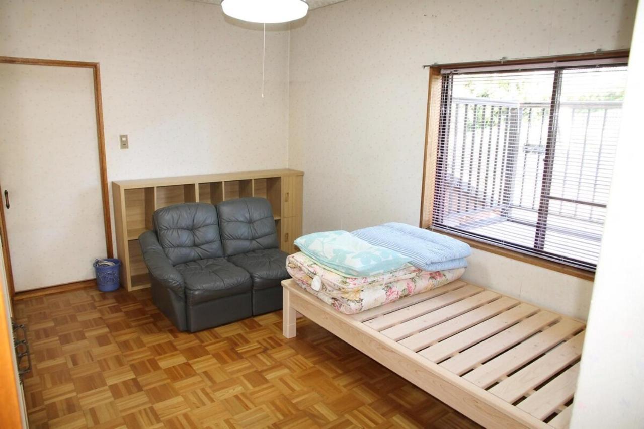 Minpaku Taki - Vacation Stay 12842 Gero Exterior photo