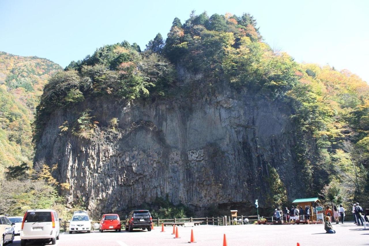 Minpaku Taki - Vacation Stay 12842 Gero Exterior photo